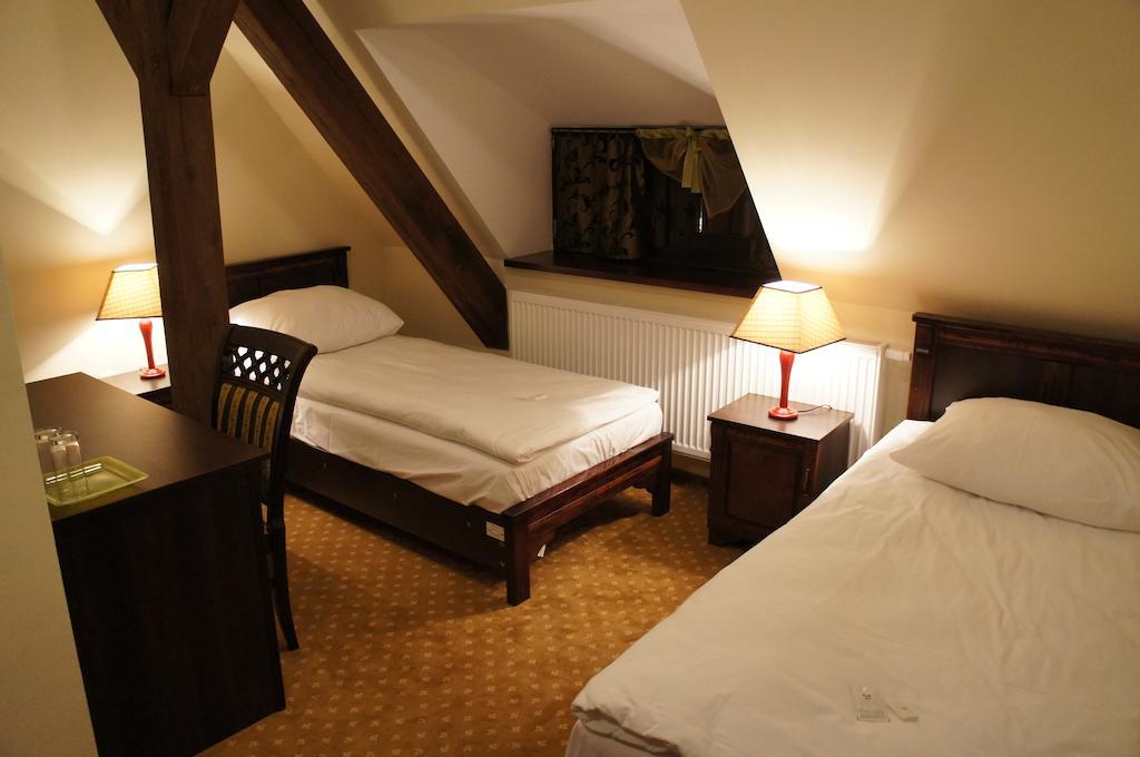 Dworska Elektrownia Hotel Kedzierzyn-Kozle Room photo